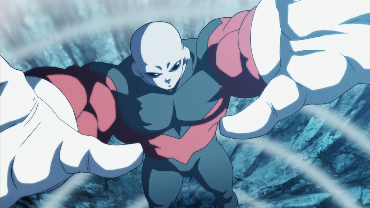 Dragon Ball Super (PuyaSubs!)